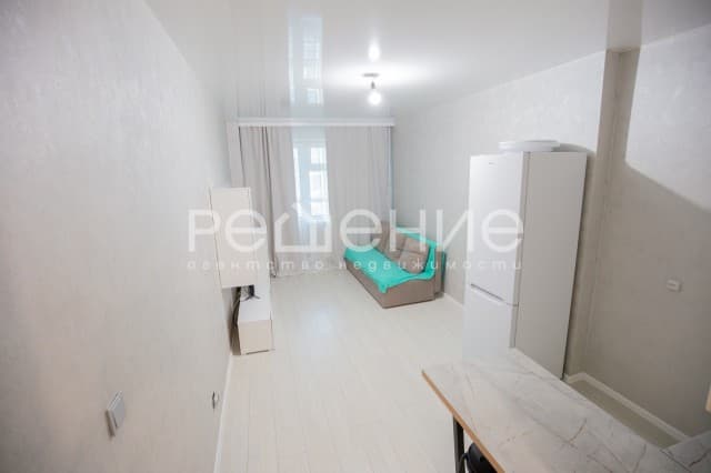 Студия, Блочный, 16 квартал 2