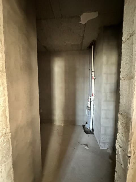 3 комн., 63 м², Монолитно-каркасный, Студгородок 8