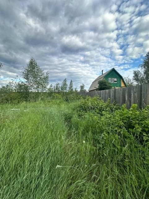 15 м², земельные участки, продаю 10