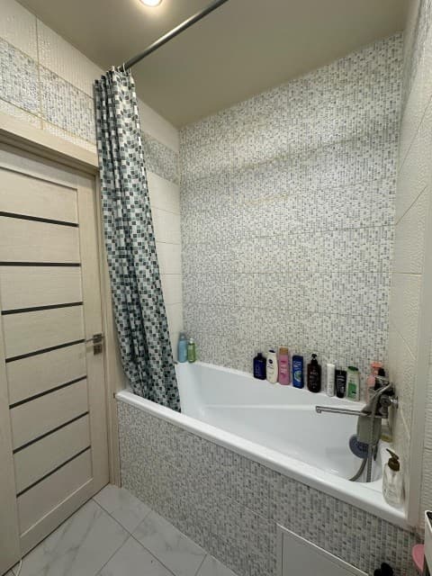 2 комн., Блочный, ГРЭС 7