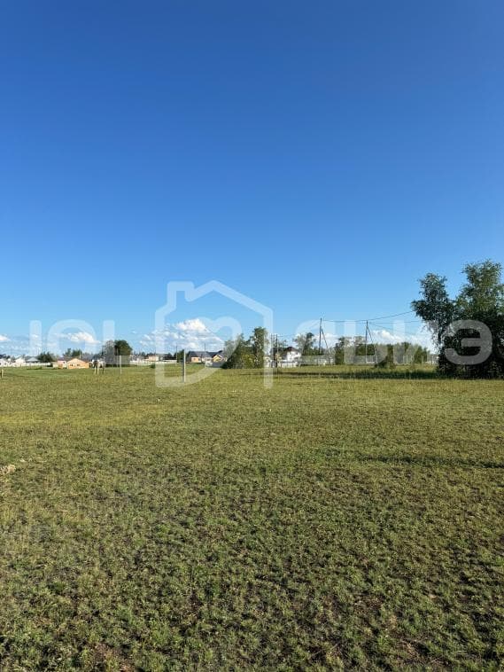 Земельные участки, продаю 4