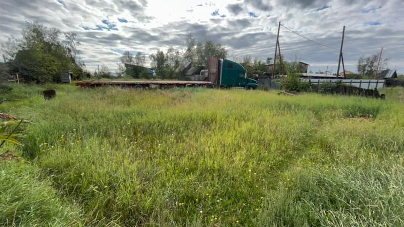 Земельные участки, продаю 2