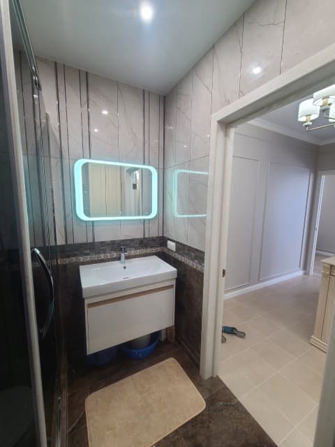 2 комн., 57 м², Монолитно-каркасный, Рынок Столичный 15