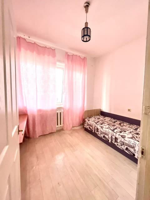 4 комн., 88 м², 112 серия, Апельсин 6