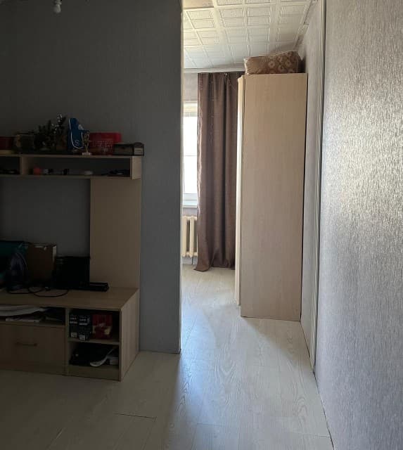 2 комн., Блочный, ГРЭС