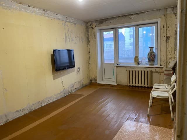 4 комн., 71 м², КПД, Вавилон 4