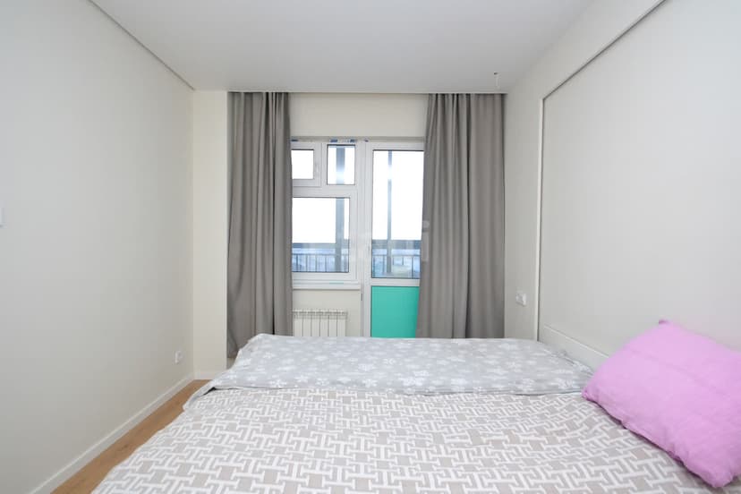 3 комн., 73 м², Монолитно-каркасный 7