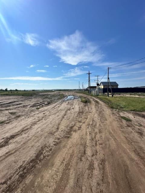 10 м², земельные участки, продаю 5