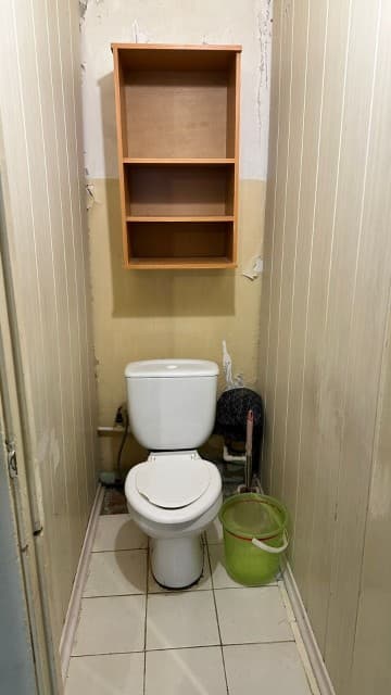 2 комн., КПД, Муус Хайа 9