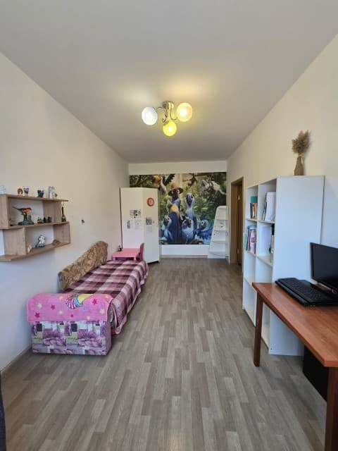 4 комн., 94 м², 112 серия, Авиапорт 6