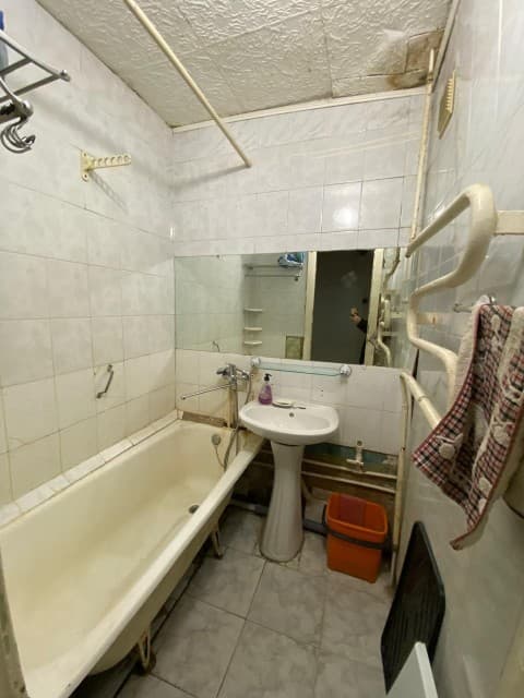 4 комн., 71 м², КПД, Вавилон 8