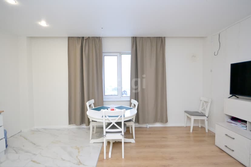 3 комн., 73 м², Монолитно-каркасный 6