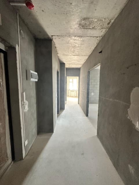 3 комн., 63 м², Монолитно-каркасный, Студгородок 9