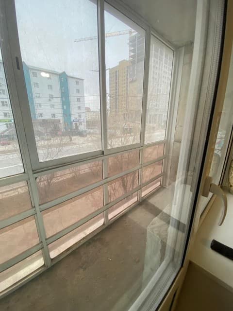 4 комн., 71 м², КПД, Вавилон 13