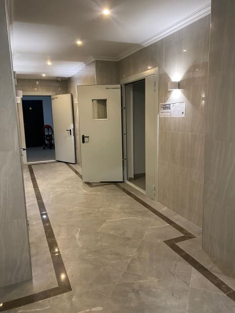 2 комн., Монолитно-каркасный 2