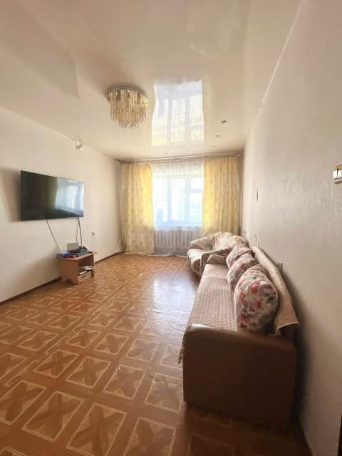 4 комн., 88 м², 112 серия, Апельсин 5