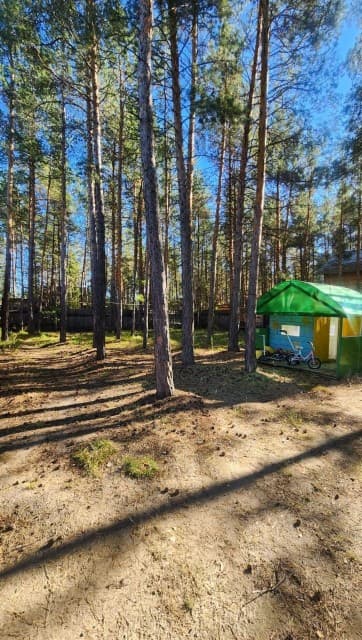 879 м², земельные участки, продаю