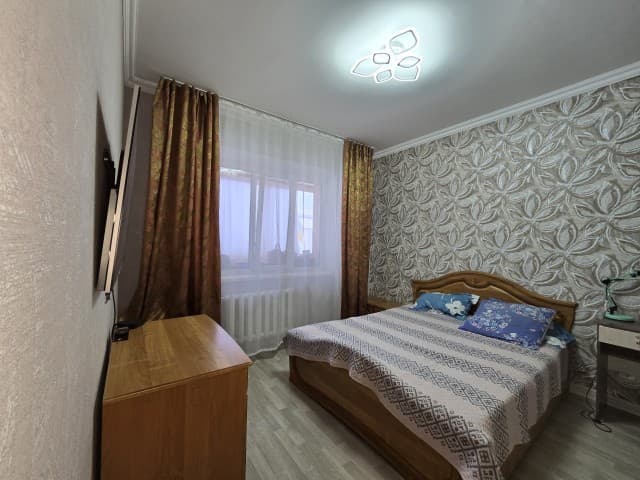 4 комн., 94 м², 112 серия, Авиапорт 4