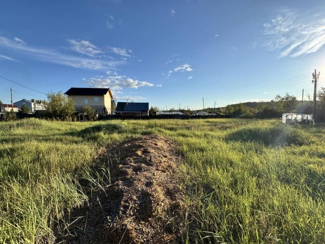 1700 м², земельные участки, продаю