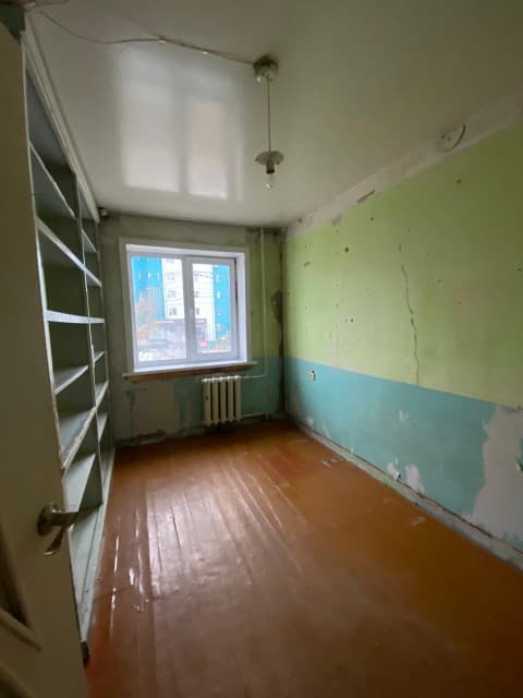 4 комн., 71 м², КПД, Вавилон 6