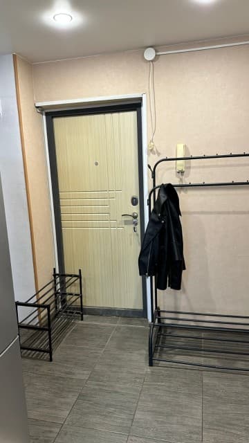 2 комн., КПД, Муус Хайа 10