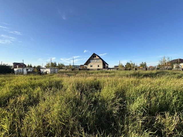 1700 м², земельные участки, продаю 2