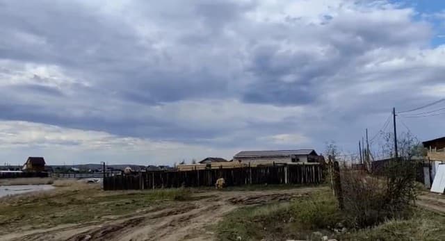 1089 м², земельные участки, продаю 5