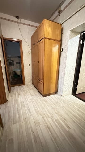 1 комн., Блочный, Центр - район пл. Орджоникидзе 6