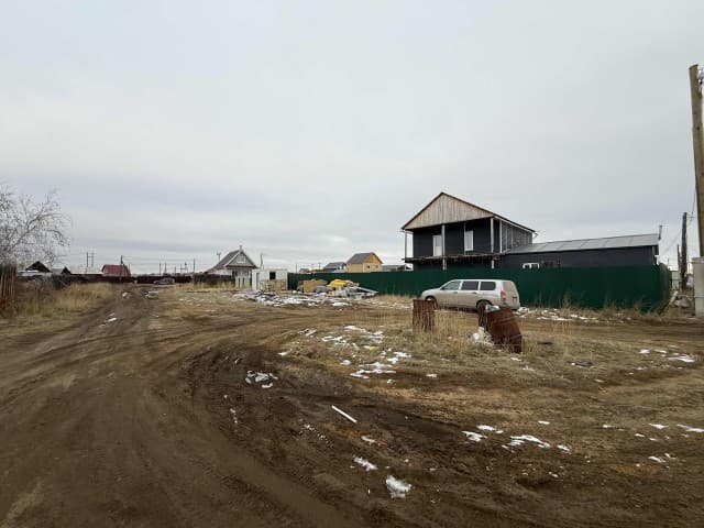 8 м², земельные участки, продаю 2