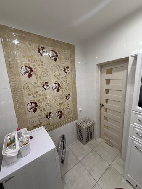 3 комн., 75 м², Блочный, Автодорожная 5