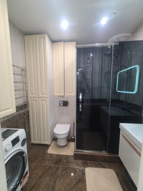 2 комн., 57 м², Монолитно-каркасный, Рынок Столичный 14