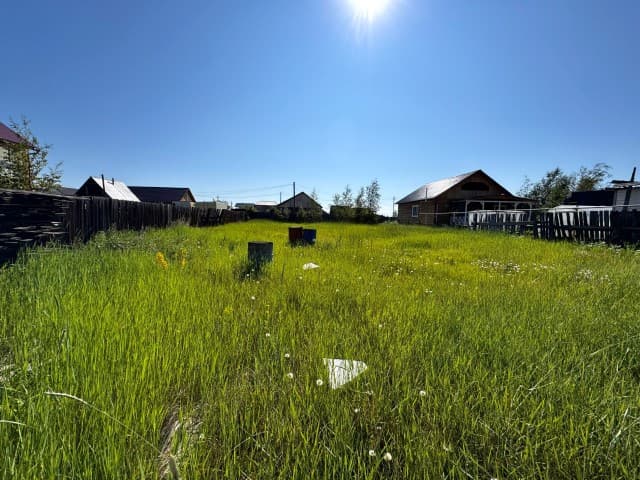 779 м², земельные участки, продаю 2