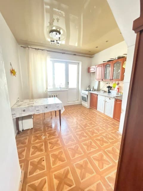 4 комн., 88 м², 112 серия, Апельсин