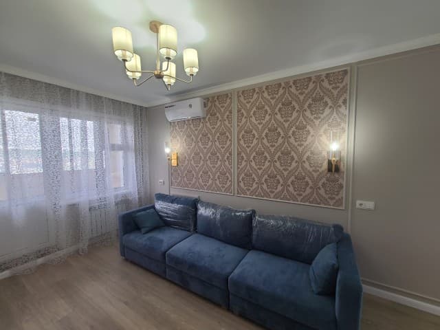 2 комн., 57 м², Монолитно-каркасный, Рынок Столичный 10