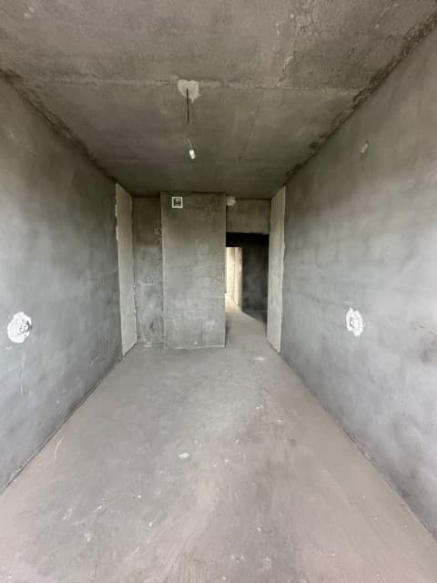 3 комн., 74 м², Монолитно-каркасный, Авиапорт 9