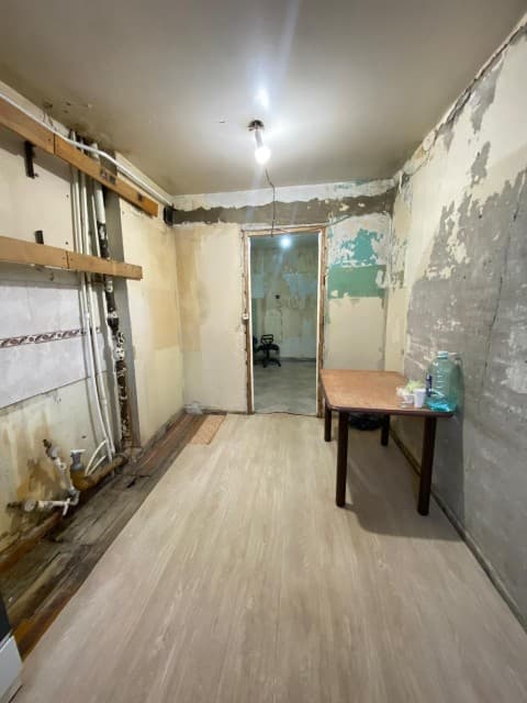 4 комн., 71 м², КПД, Вавилон