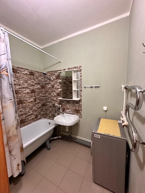 2 комн., 49 м², Блочный, ЯКСМК 6