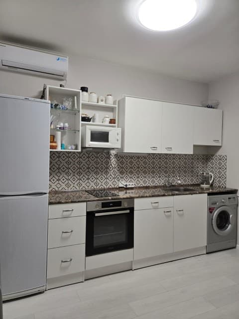 Студия, 25 м², Монолитно-каркасный, Поселок Геологов, Борисовка-1 7