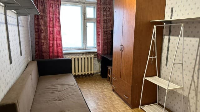 2 комн., КПД, Муус Хайа 7