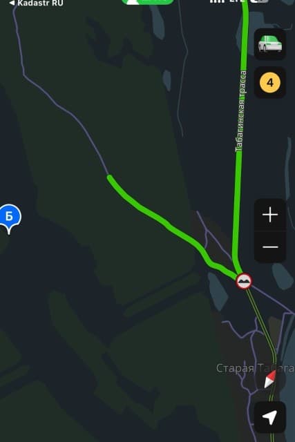 1000 м², земельные участки, продаю 3