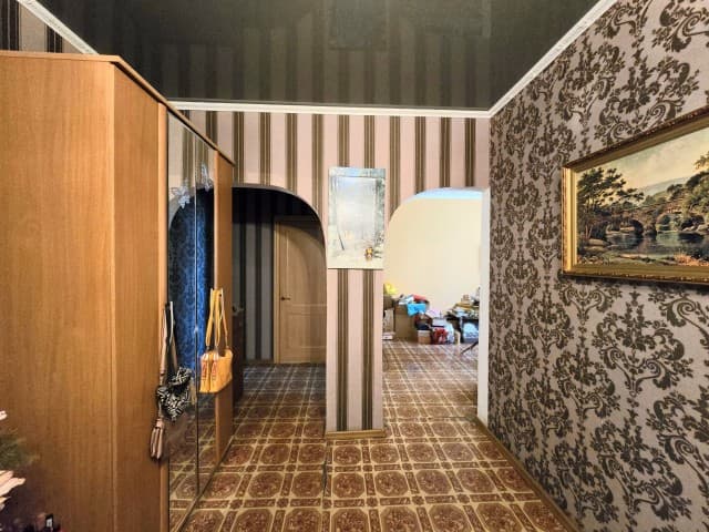 3 комн., 78 м², 112 серия, Авиапорт 8