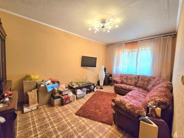 3 комн., 78 м², 112 серия, Авиапорт 6