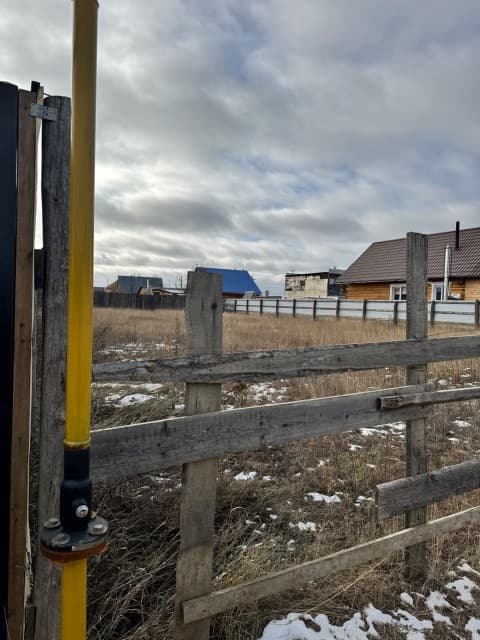 820 м², земельные участки, продаю 3