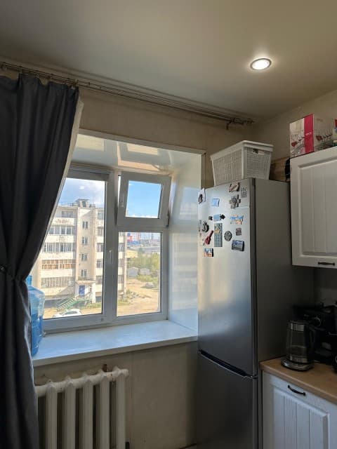 2 комн., Блочный, ГРЭС 4