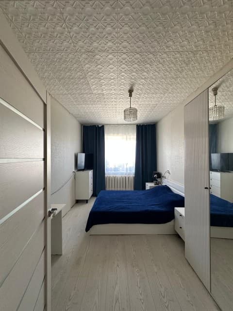 2 комн., Блочный, ГРЭС 6