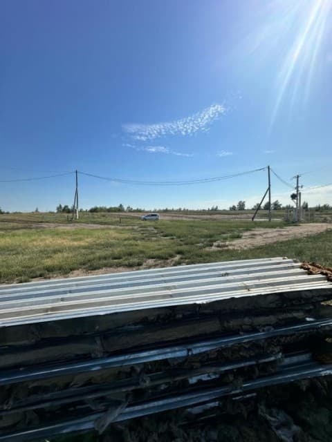 10 м², земельные участки, продаю 6