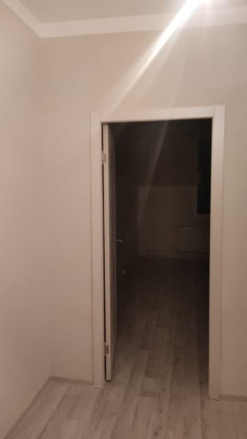 1 комн., 28 м², Монолитно-каркасный, Звездный 5