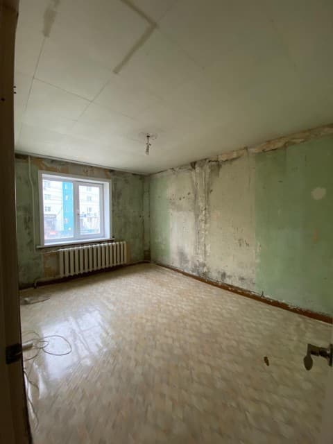 4 комн., 71 м², КПД, Вавилон 11