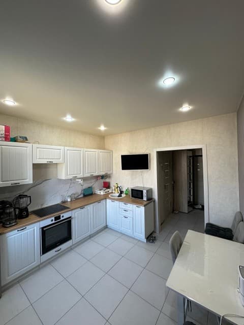 2 комн., Блочный, ГРЭС 5