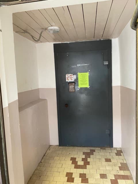 4 комн., 71 м², КПД, Вавилон 14